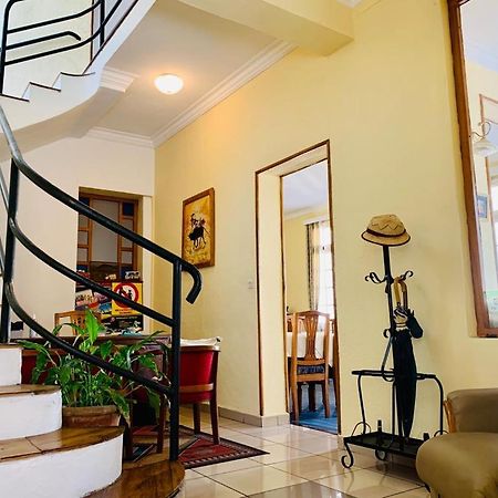 Residence Mareva Antananarywa Zewnętrze zdjęcie