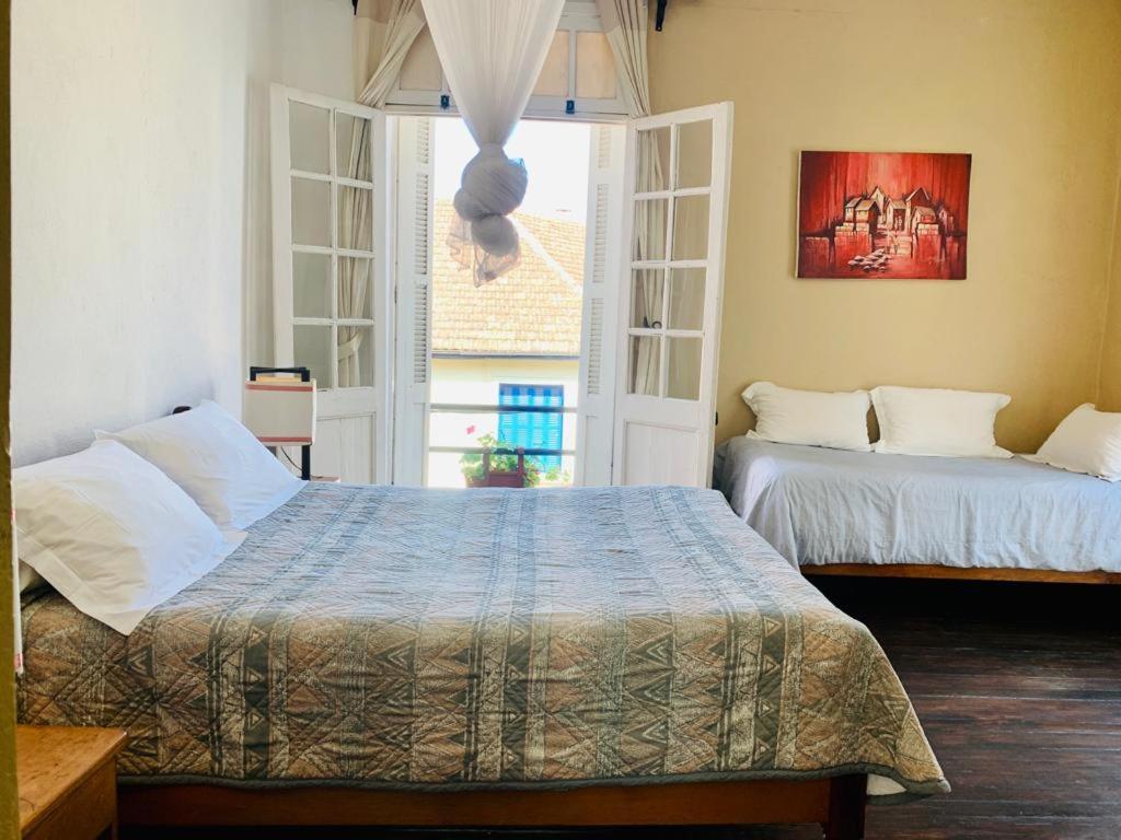 Residence Mareva Antananarywa Zewnętrze zdjęcie